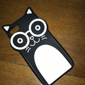 iPhone 7/8 silicon case